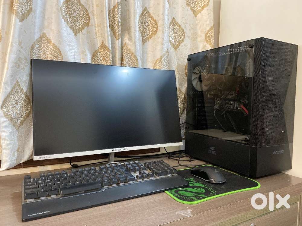 Gaming Computer