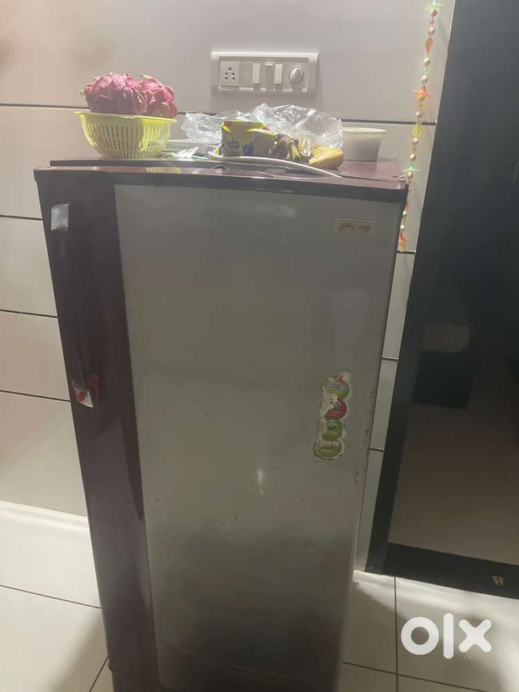 Godrej refrigerator