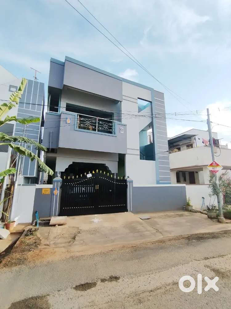 Rental house