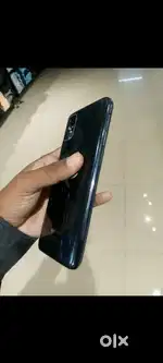 ONE PLUS NORD N 10 5G