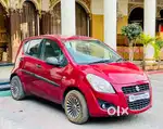 Maruti Suzuki Ritz VDi, 2014, Diesel