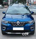 Renault Triber RXZ, 2021, Petrol
