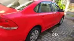 Vento 2010 diesel 2030 tak pass