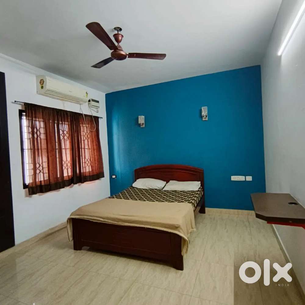 WELCOME HOSTEL, URAPAKKAM