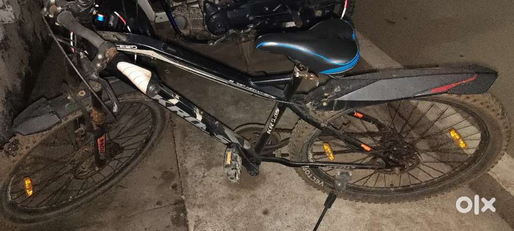 Kross bycycle bechna h