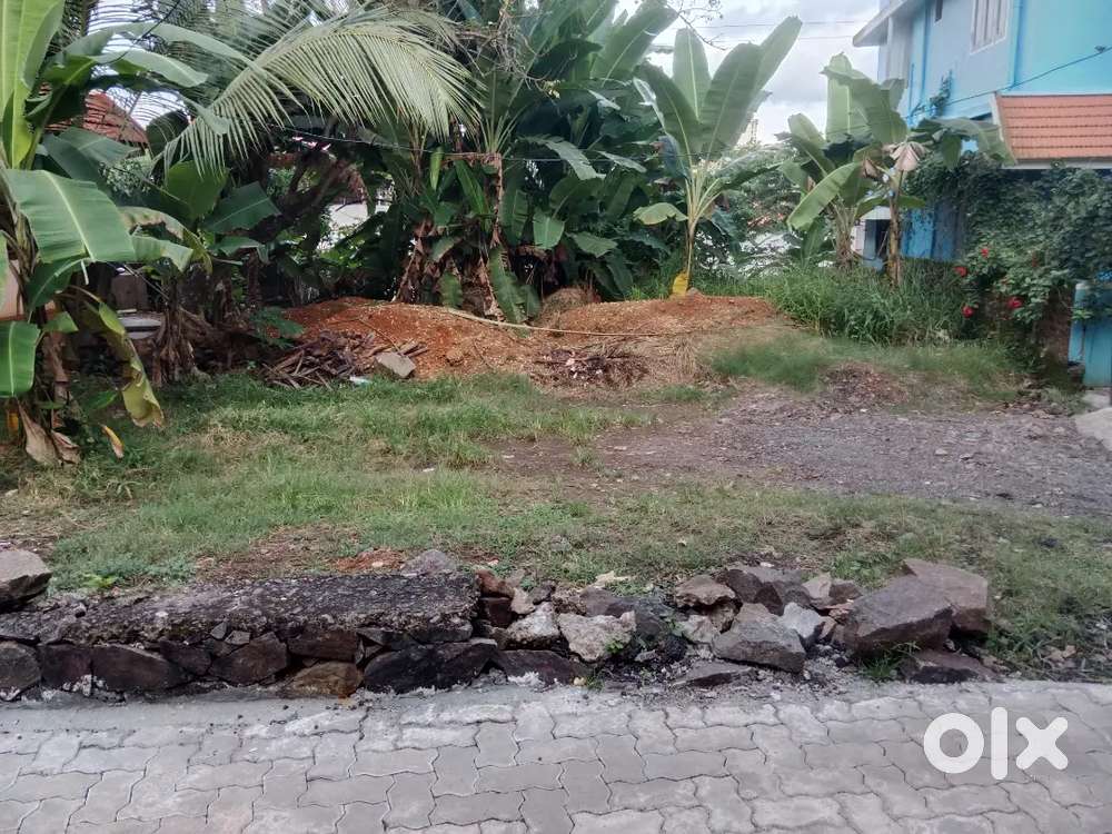 5 cent vsnl road kakkanad