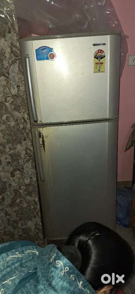 Fridge for Sale – Good Condition