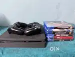 PS4 - Playstation 4