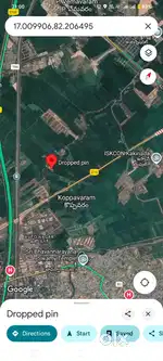 Fast growing site