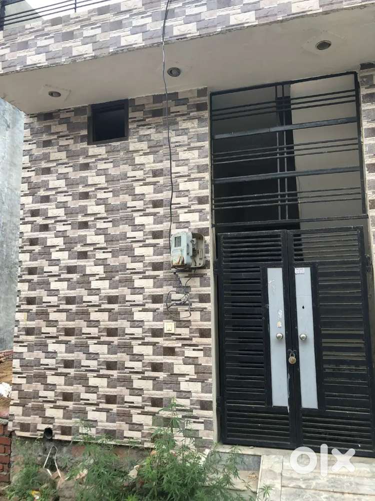 Residential house for sale in posh locality near Sangam Chowk