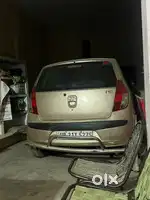Hyundai i10 2008 Petrol Good Condition