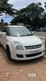 Maruti Suzuki Swift Dzire VDI (O), 2009, Diesel