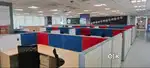 9500 sqft 100 seat furnished office for rent in Guindy estate