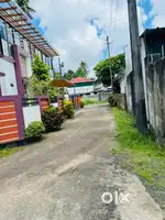 4CENT RESIDENTIAL PLOT NEAR KOONAMAVU FOR SALE