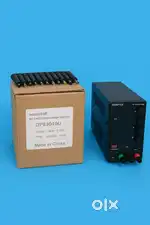 Box pack  DC Power supply