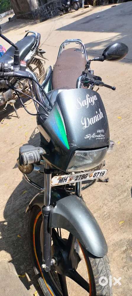 Good condition