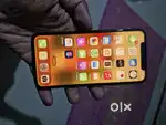 Iphone xs 256gb