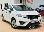 Honda Jazz 1.5 VX i DTEC, 2018, Diesel
