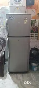 Samsung double door fridge 3 star