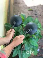 Royal enfield hunter 350 rare view mirrors