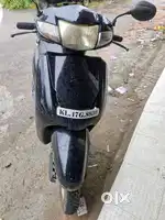 Honda activa