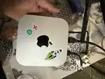 Mac Mini M4