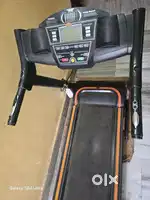 Home electric Treadmill for 10k