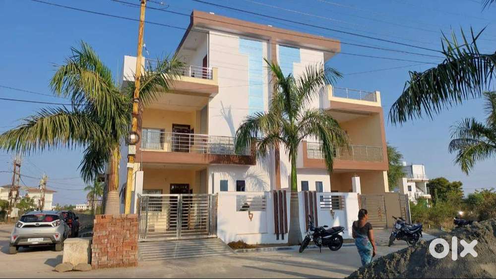 Sigma Kanha Mandla road, Newly Launched Premium Apartment On Rent