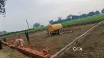 478 gaj Plot road facing, Nagla Pankhani, Mathura Aligarh bypass Road