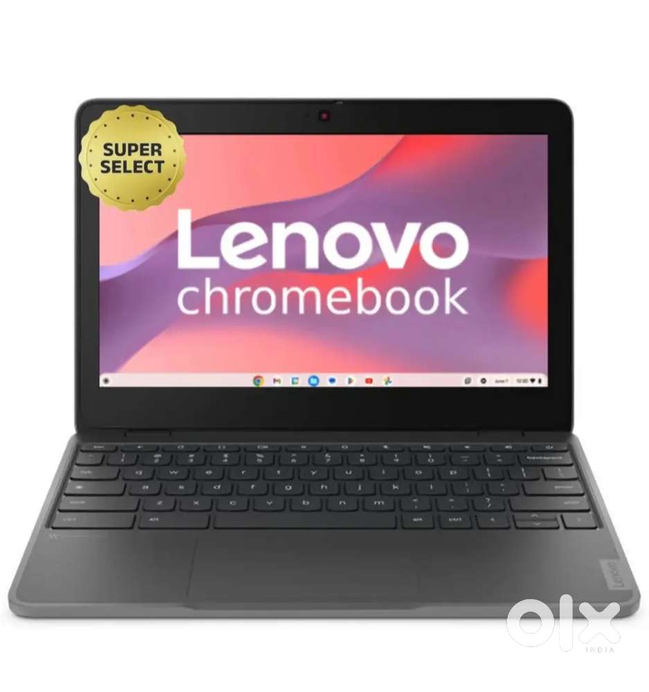 Lenovo 100e Chromebook Gen 4 – Like New, 20 Days Old