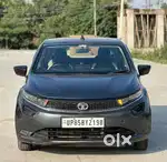 Tata Altroz 1.2 XT, 2021, Petrol