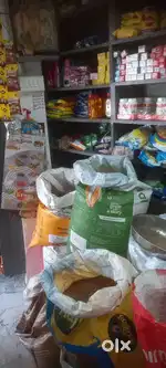 Salegirls for Provision Store
