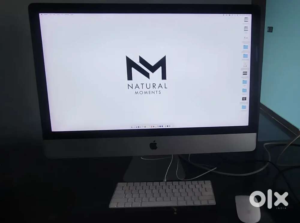 MAC APPLE for sell
