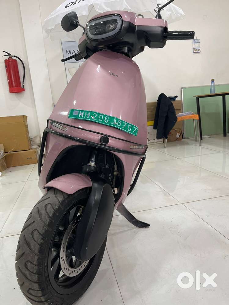 Vip number original condition