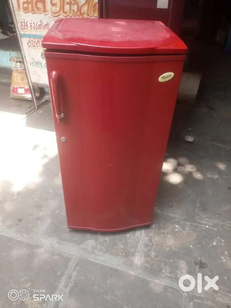 Whirlpool Fridge