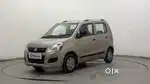 Maruti Suzuki Wagon R 2010-2012 LXI CNG, 2013, CNG & Hybrids