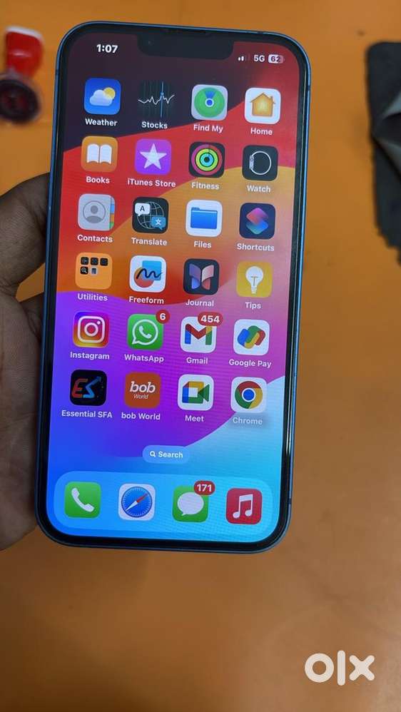 Good condition