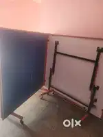 Table tennis tournament board