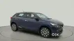 Maruti Suzuki Baleno Alpha, 2022, Petrol