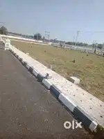 plots available connected to STRR ring road