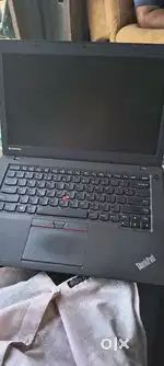 Lenovo ThinkPad 500GB