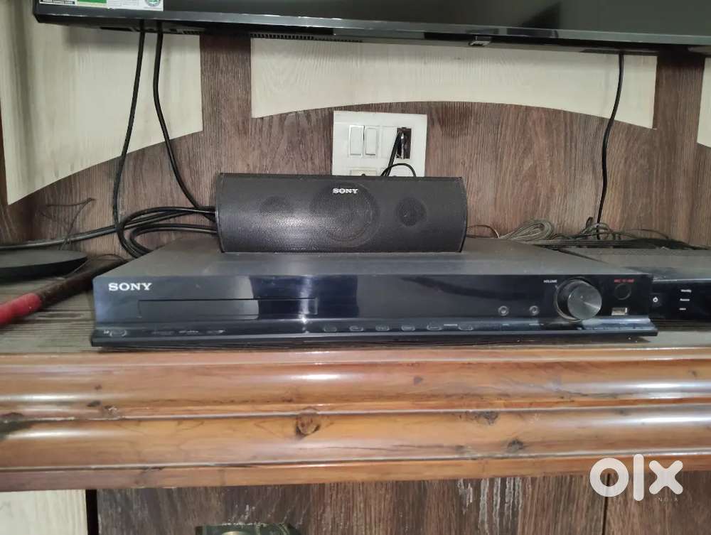Sony home theatre