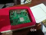 Raspberry pi