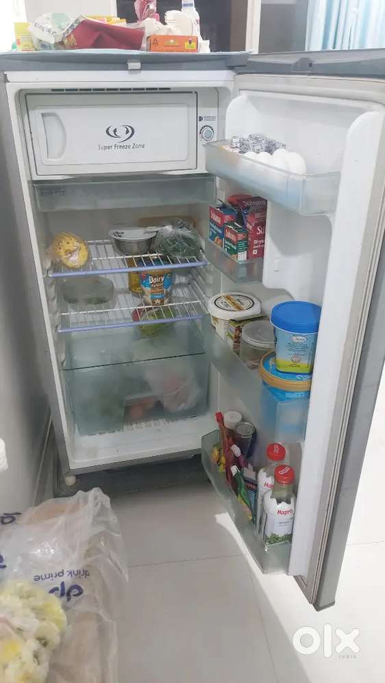My Samsung Refrigerator for sale