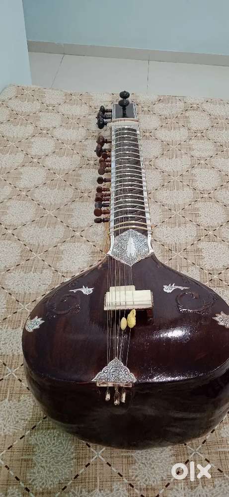 Sitar for sell urgently
