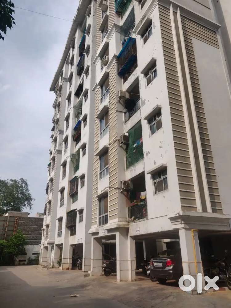 Anand Nagar