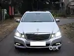 MERCEDES E350 CDI AVANTGARDE V6
