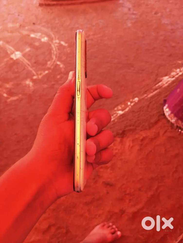 Realme 6 sell on