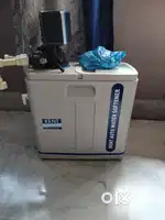 Kent Automatic Water Softner