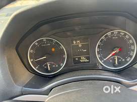 Skoda Laura Petrol Good Condition